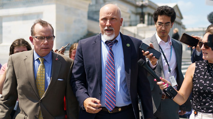 Rep. Chip Roy (R-Texas)