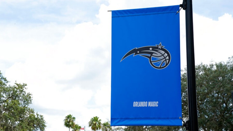 Orlando Magic