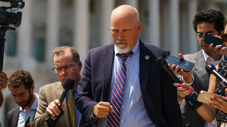 Rep. Chip Roy (R-Texas)