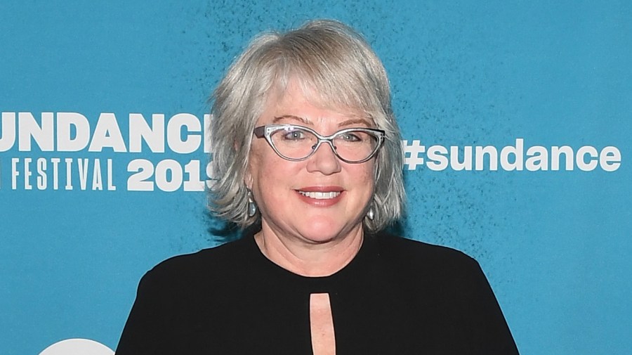 Julia Sweeney attends the Indie Episodic Program 2 during the 2019 Sundance Film Festival at Prospector Square Theatre on January 29, 2019 in Park City, Utah.