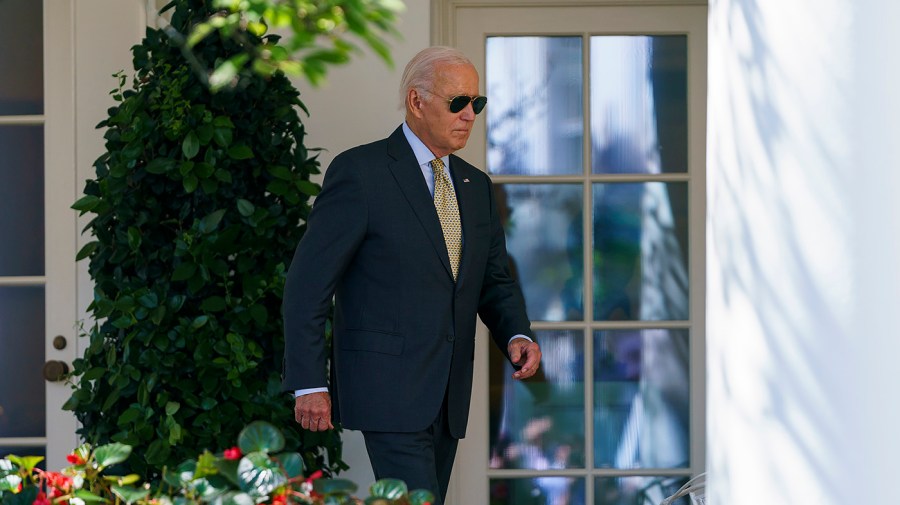 President Biden