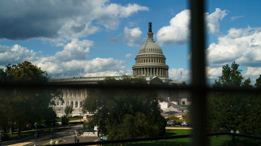 U.S. Capitol