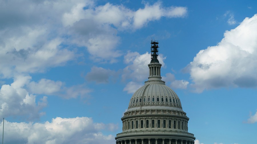 U.S. Capitol