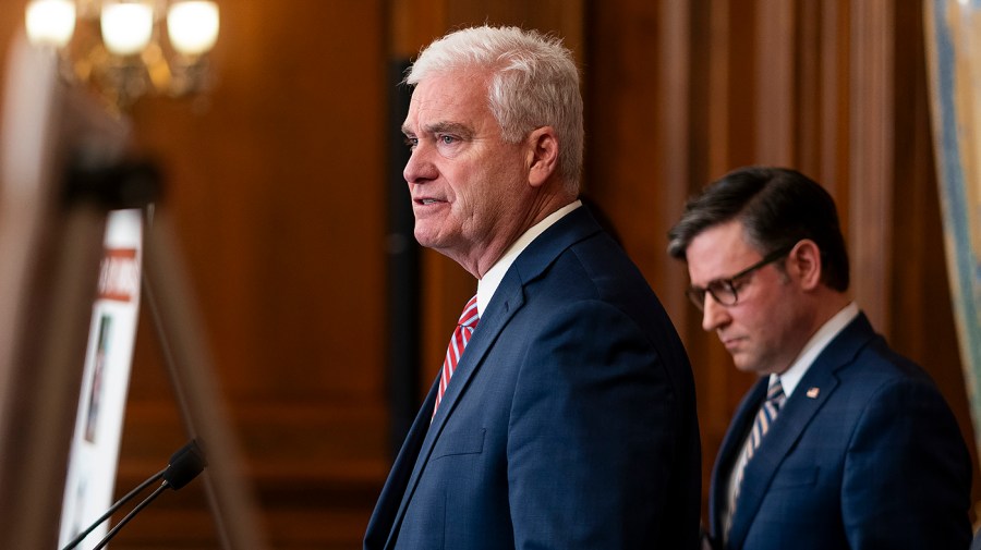 Majority Whip Tom Emmer (R-Minn.)