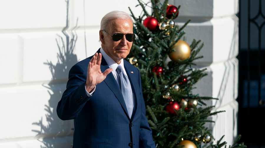 President Biden