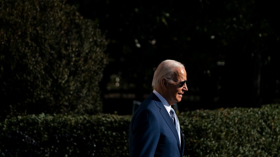 President Biden