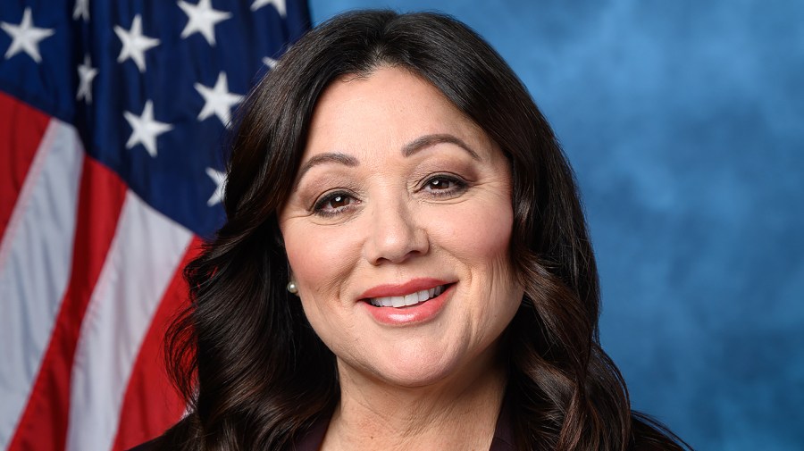 Rep. Lori Chavez-DeRemer (R-Ore.)