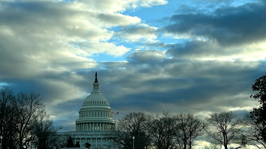 U.S. Capitol