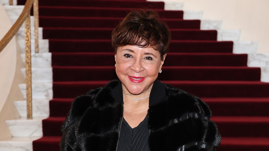 Sheila Johnson