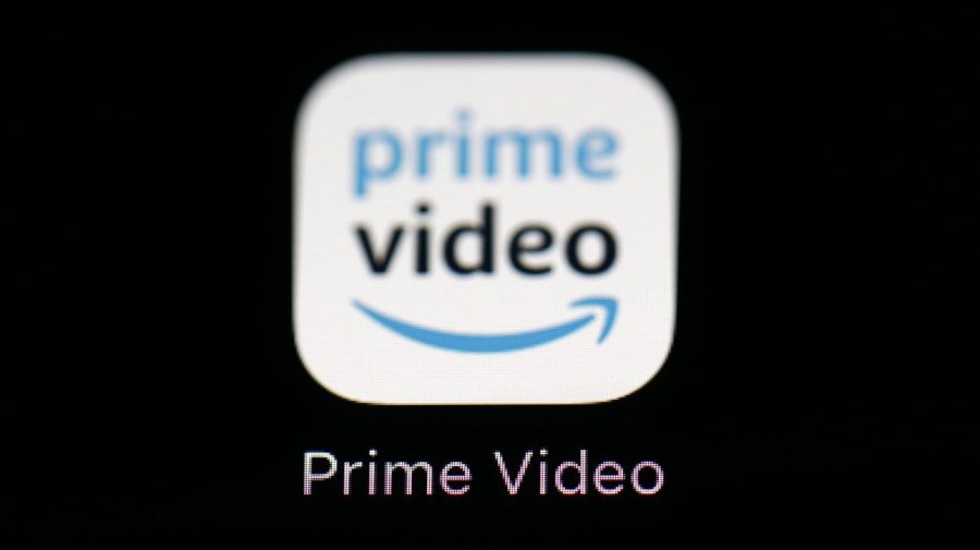 FILE - This March 19, 2018 file photo shows Amazon's Prime Video streaming app on an iPad in Baltimore. Amazon is cutting several hundred positions across its Prime Video and MGM Studios unit. Mike Hopkins, senior vice president of Prime Video and Amazon MGM Studios, said in a note to employees, Wednesday, Jan. 10, 2024, that the staff cuts come as the company identified areas to reduce or discontinue investments while boosting its investment in areas that provide the most impact. AP Photo/Patrick Semansky, File)