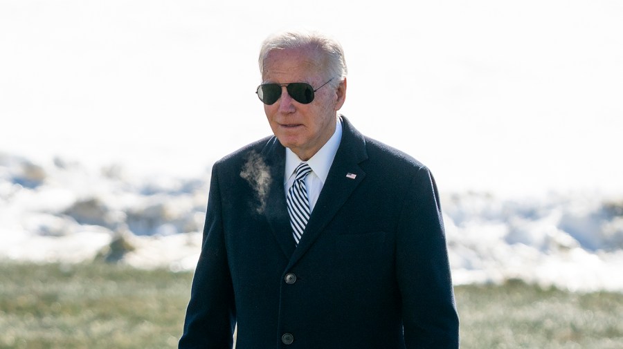 President Biden