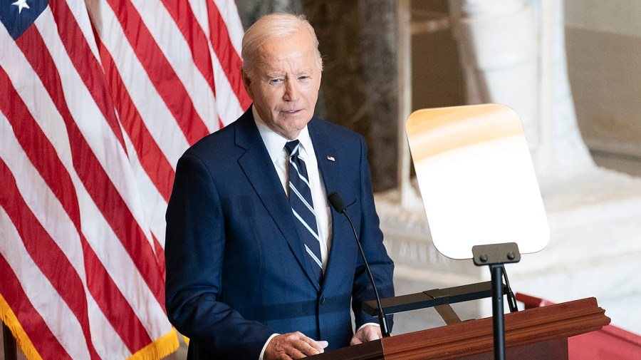 President Biden