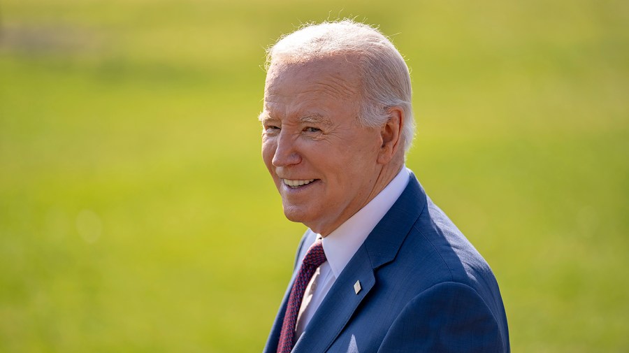 President Biden