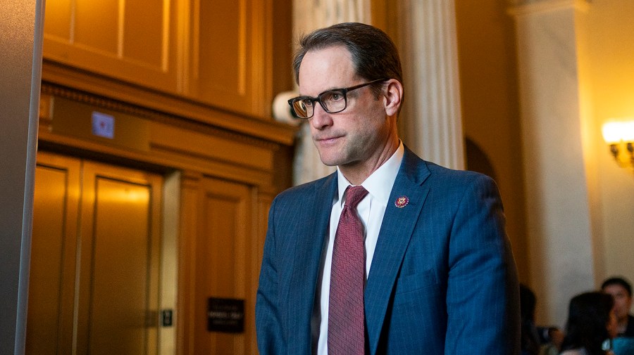 Rep. Jim Himes (D-Conn.)