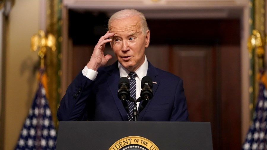 President Biden