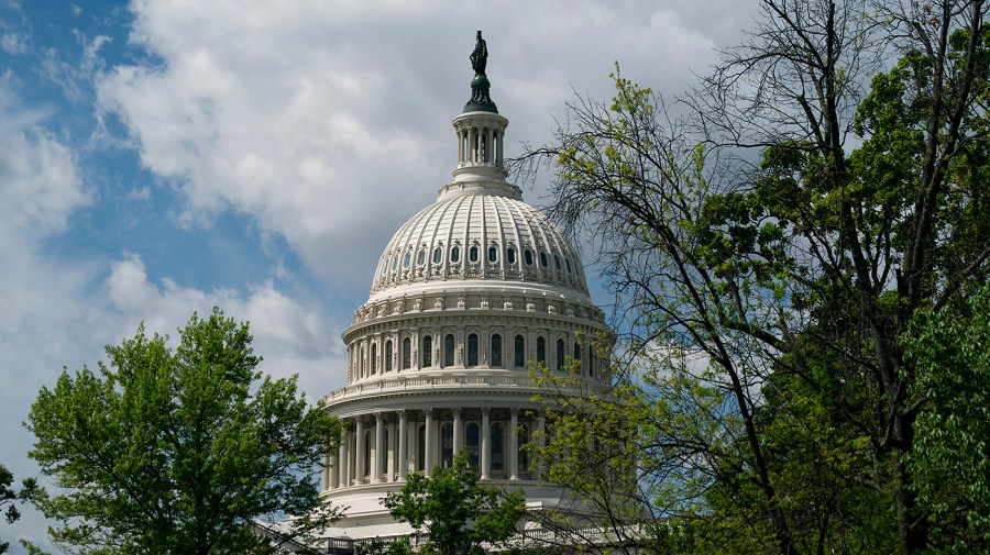 U.S. Capitol